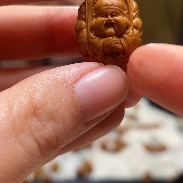 橄榄核手串/手链橄榄核