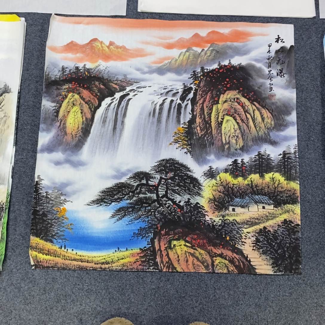 国画68✖️68画画画画画画画画