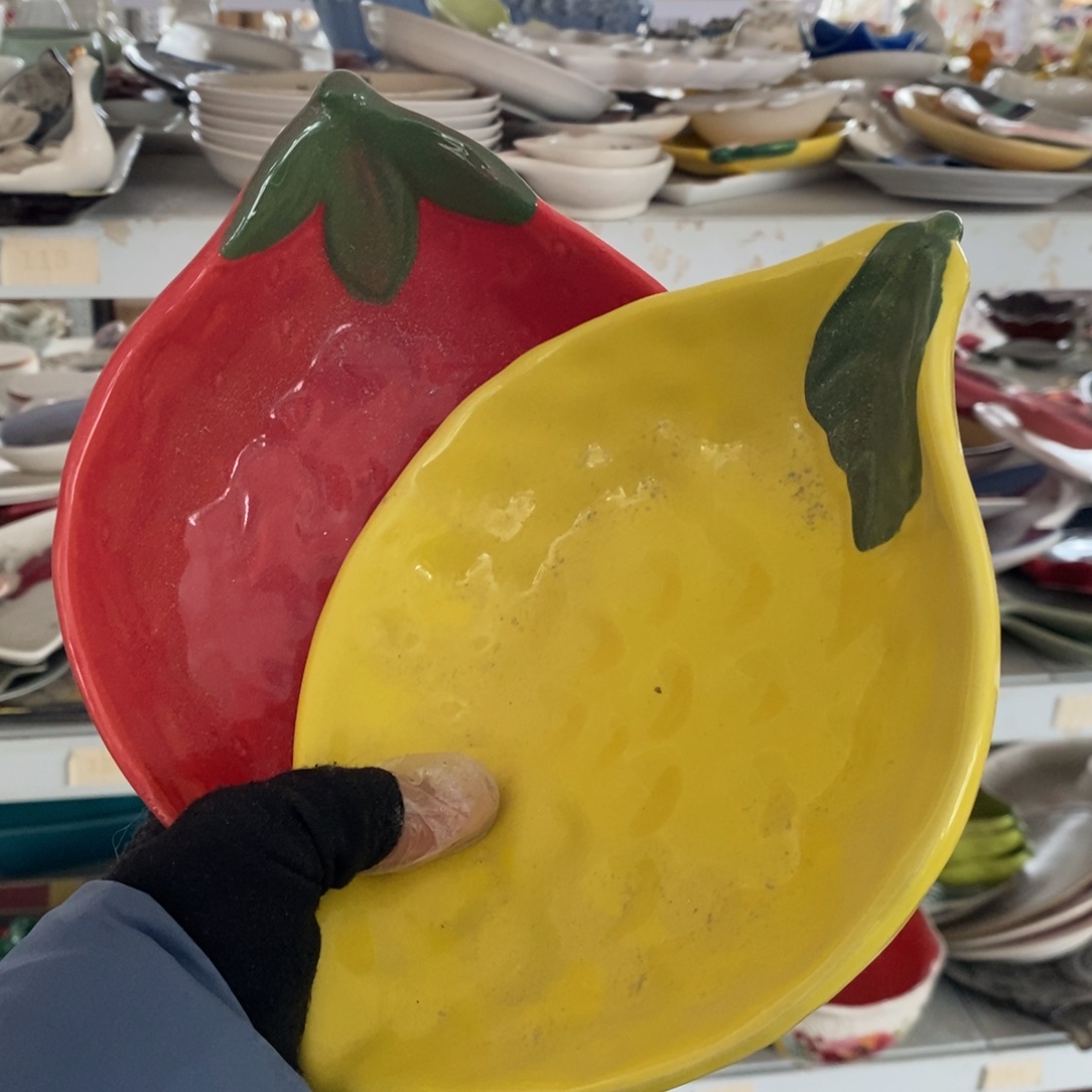 摆件瑕疵摆件除偏远地区满19包邮