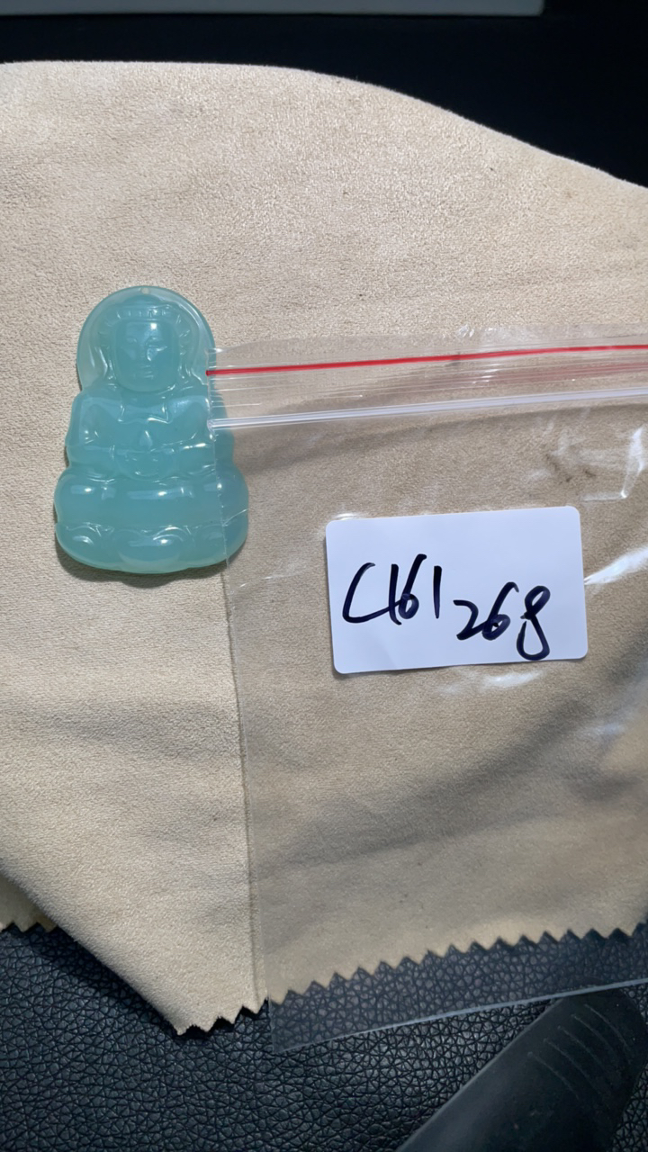 C161吊坠百搭男女款多样性发货其一