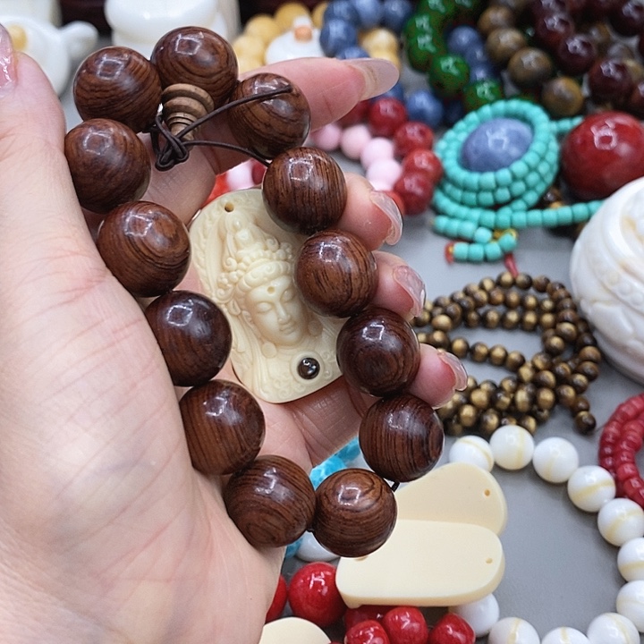 大果紫檀（缅甸花梨）4705