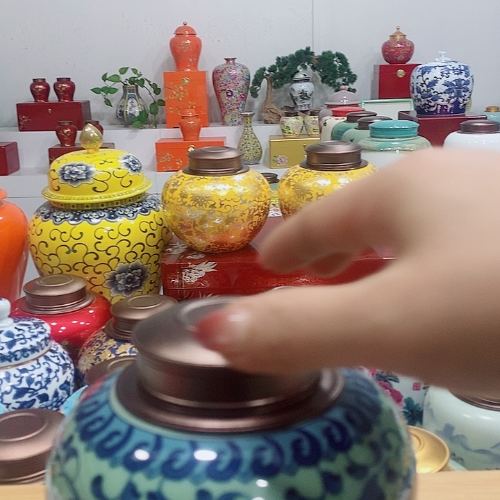 储存罐茶叶等储存罐