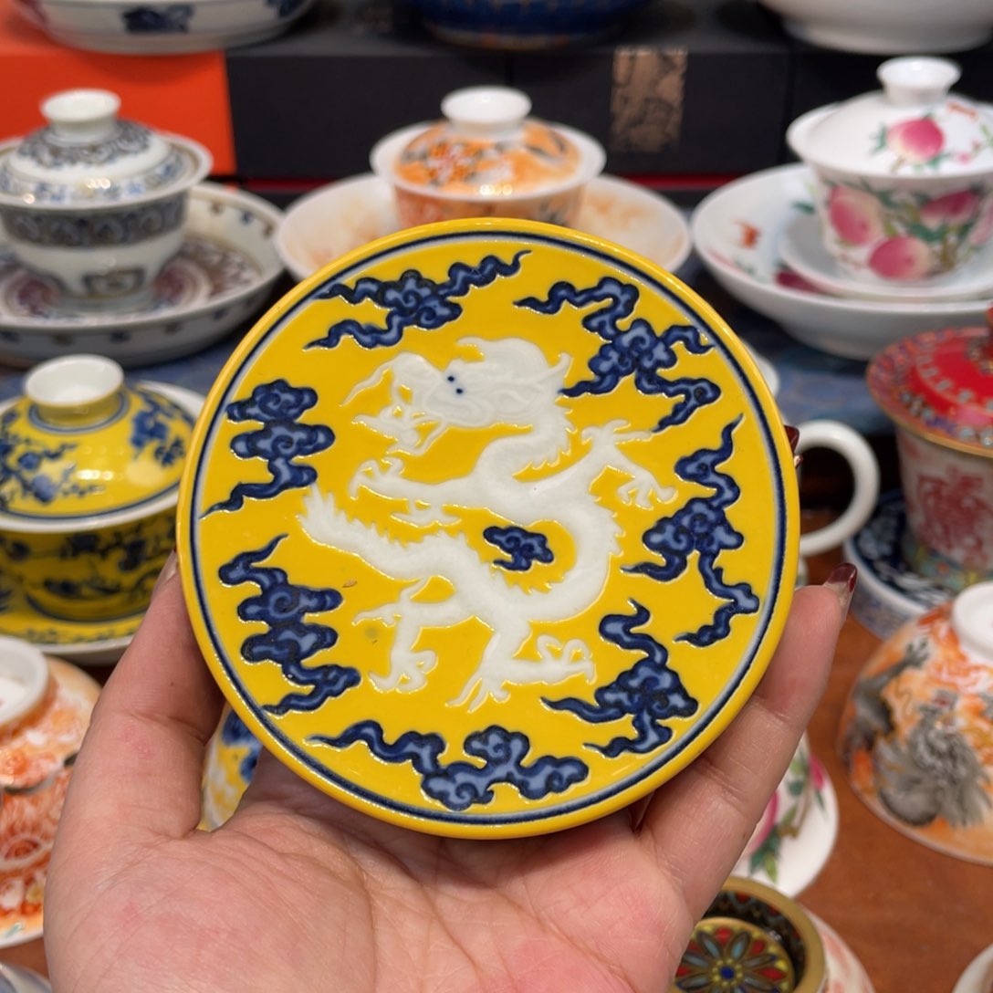 景德镇瓷器景德镇