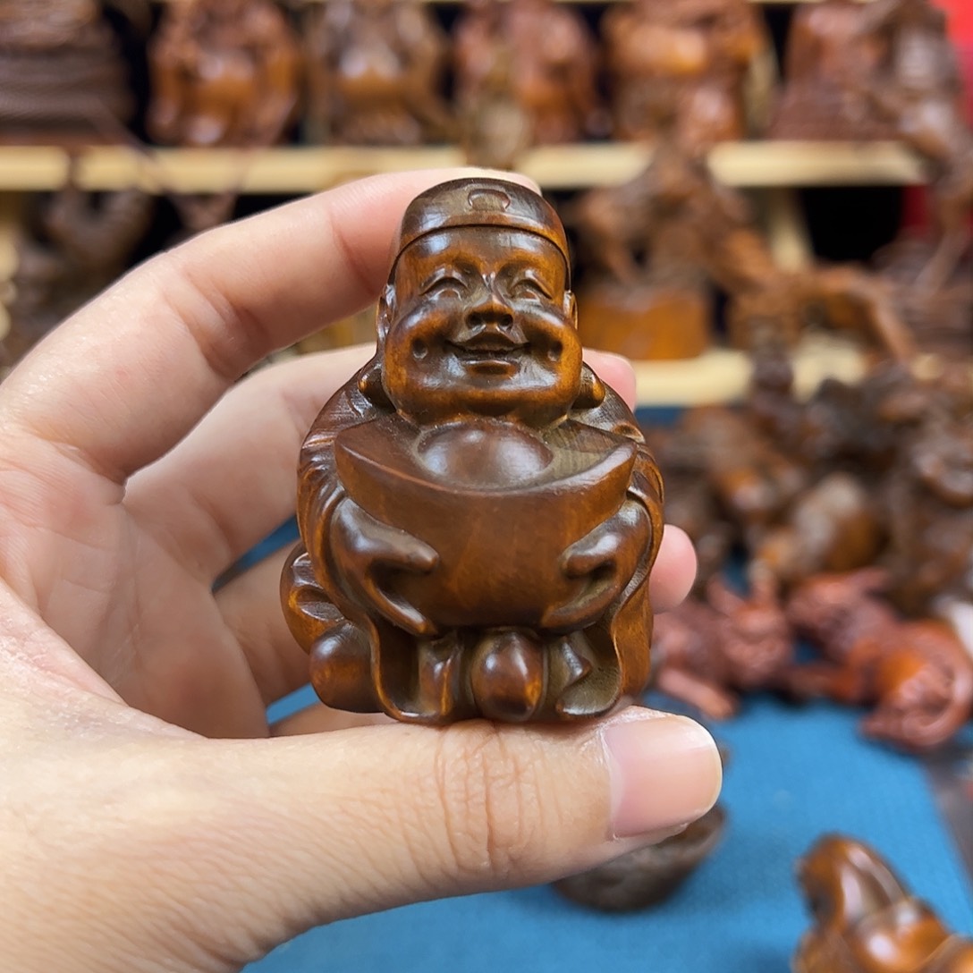 黄杨木小叶黄杨木