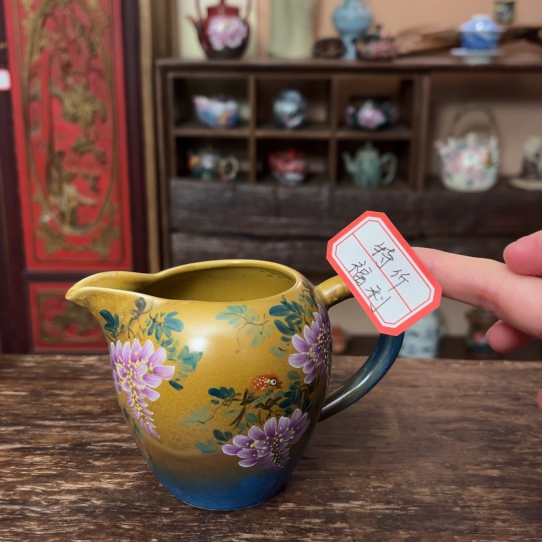 壶柴烧手工制作工艺