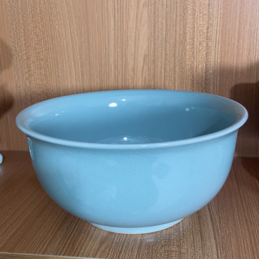 原产地原矿汝瓷～茶器