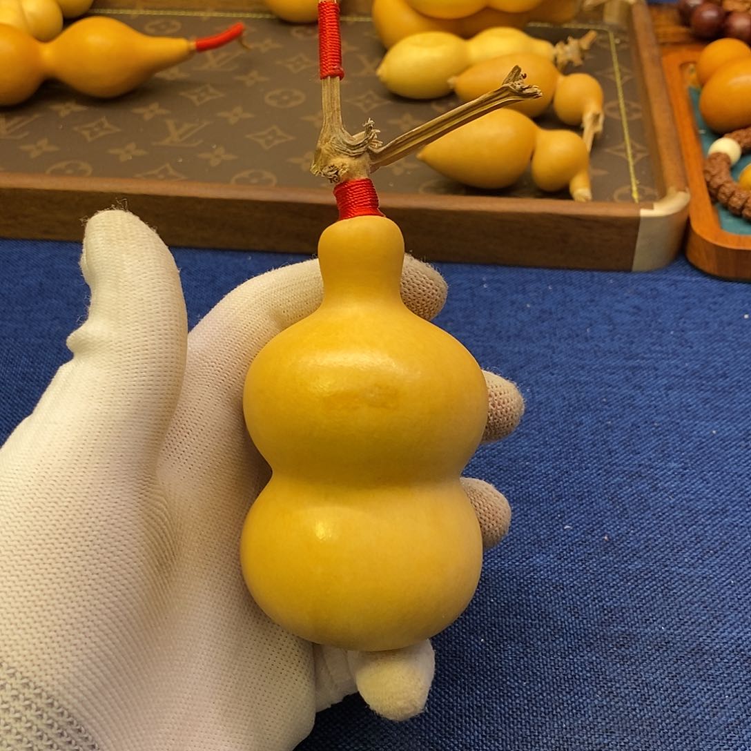 是****.舍的出品精选天然葫芦