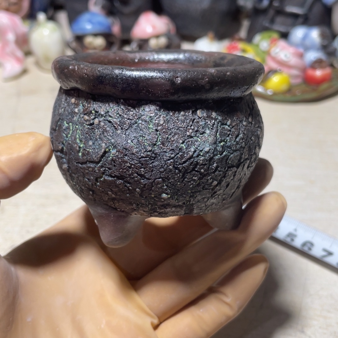 一个人的时候就会想