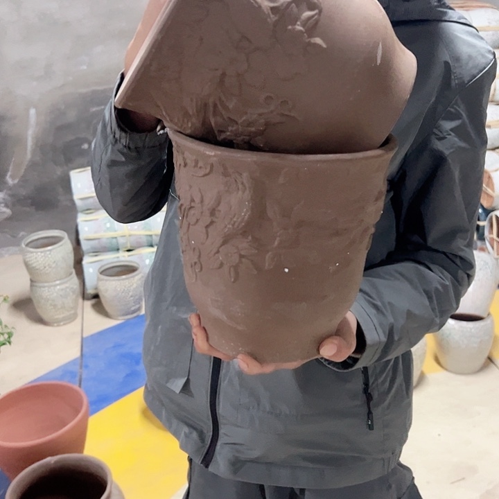 高度20厘米口20厘米