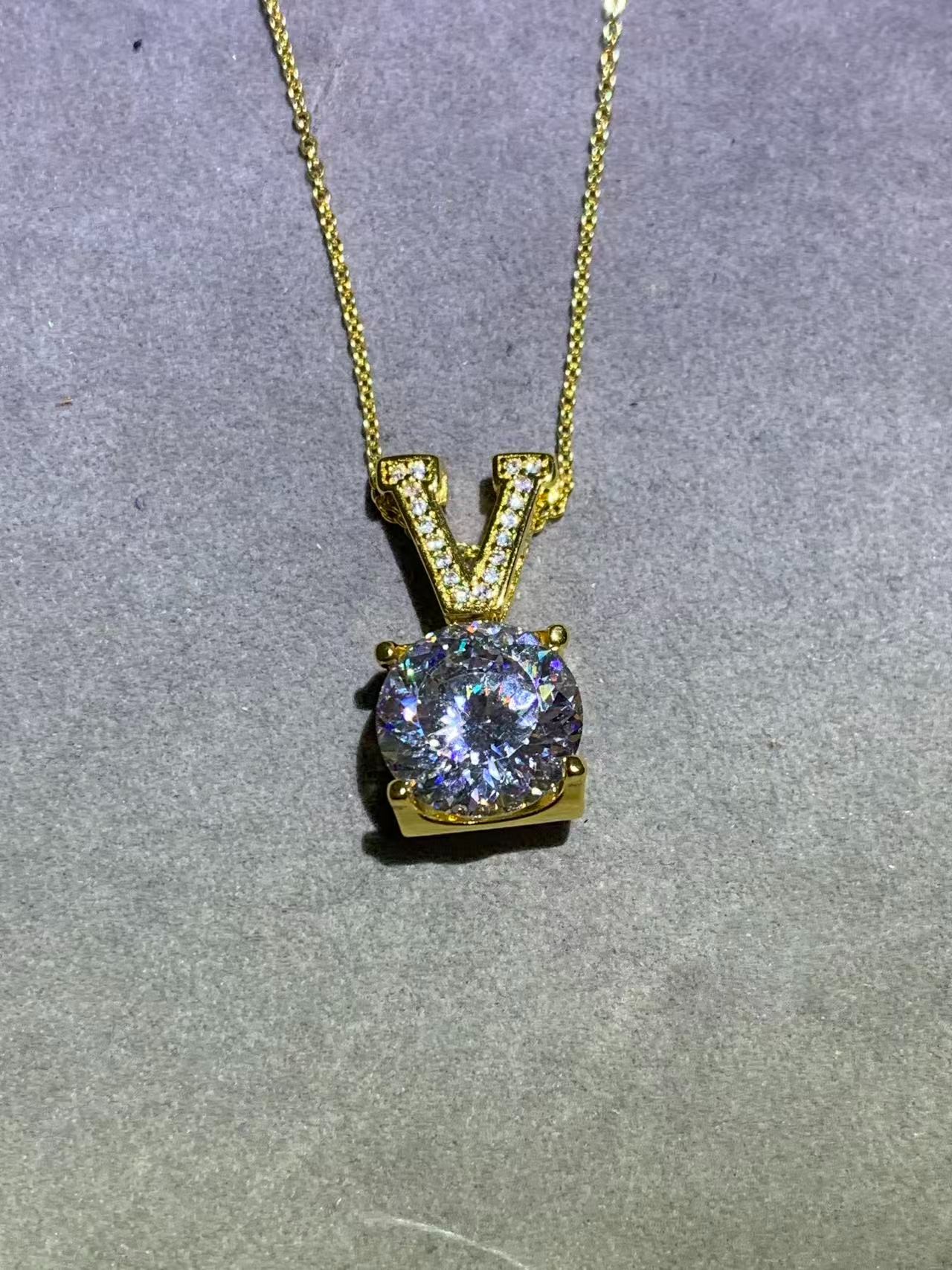  【高端定制】 【高奢收藏】吊坠a1216202高端收藏