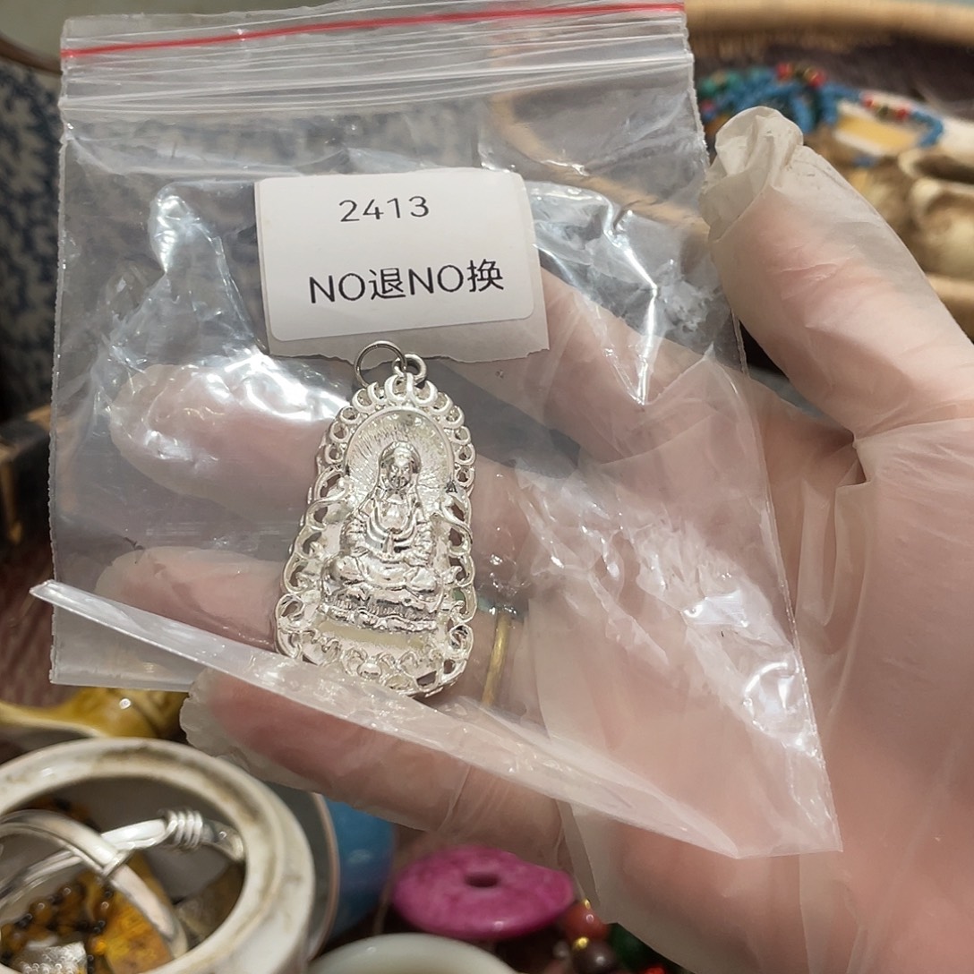 ****美陶其他2413号工艺品