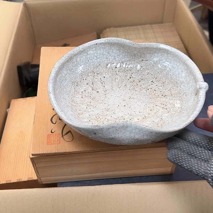 瓷片瓷质品工艺品