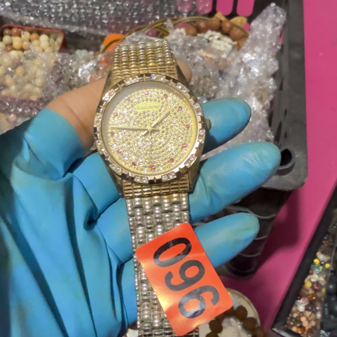 明***好杂色豆（科檀/科特迪瓦檀木）