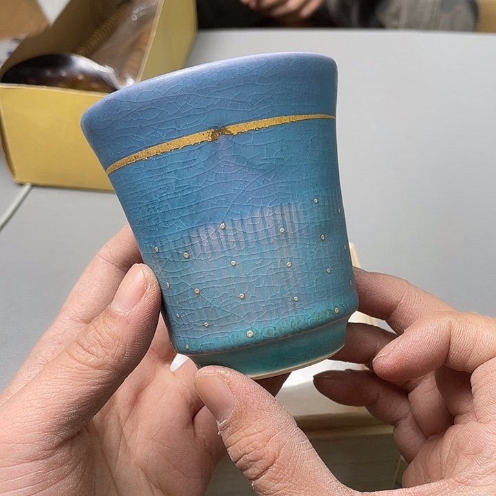 ****界海外中古物一物一拍