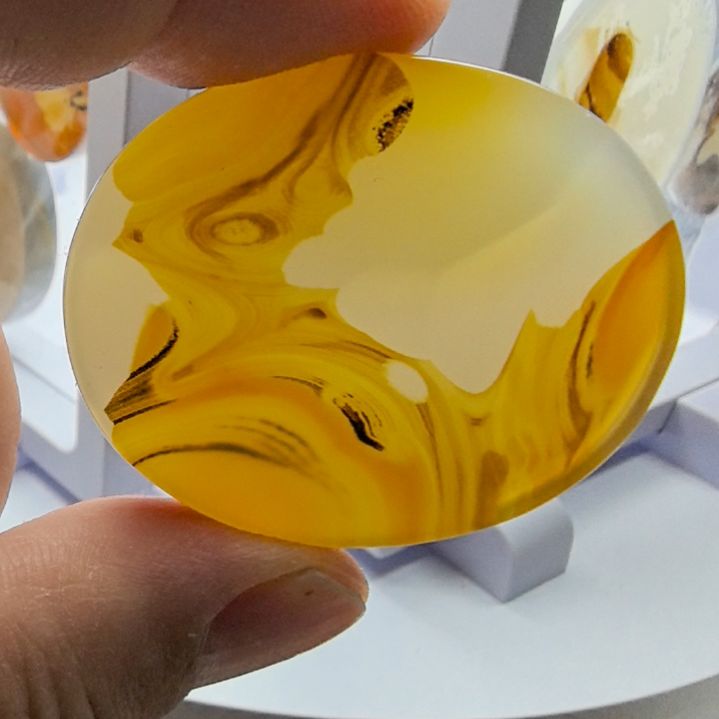 非金属时尚饰品29