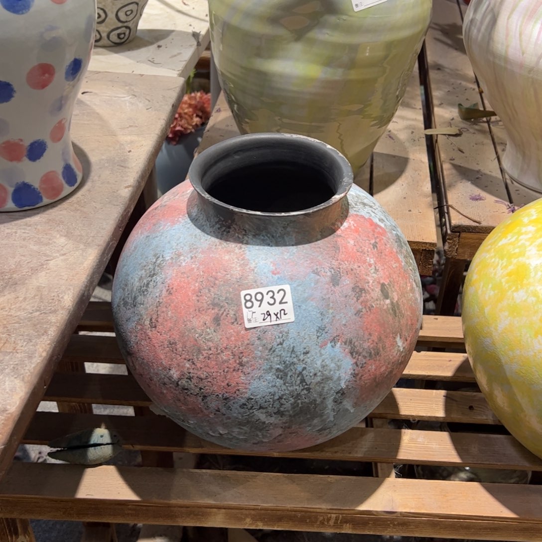 瓷片8932高29口12默认无孔