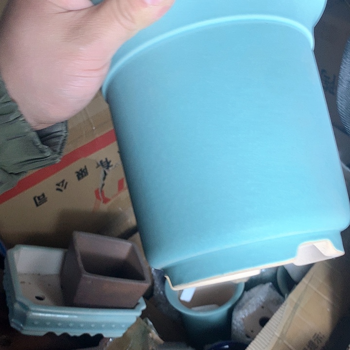 紫砂没有那么重要的人