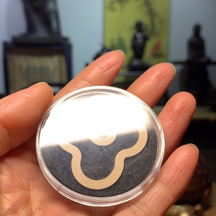 谦***铜茶宠 摆件 茶室空间