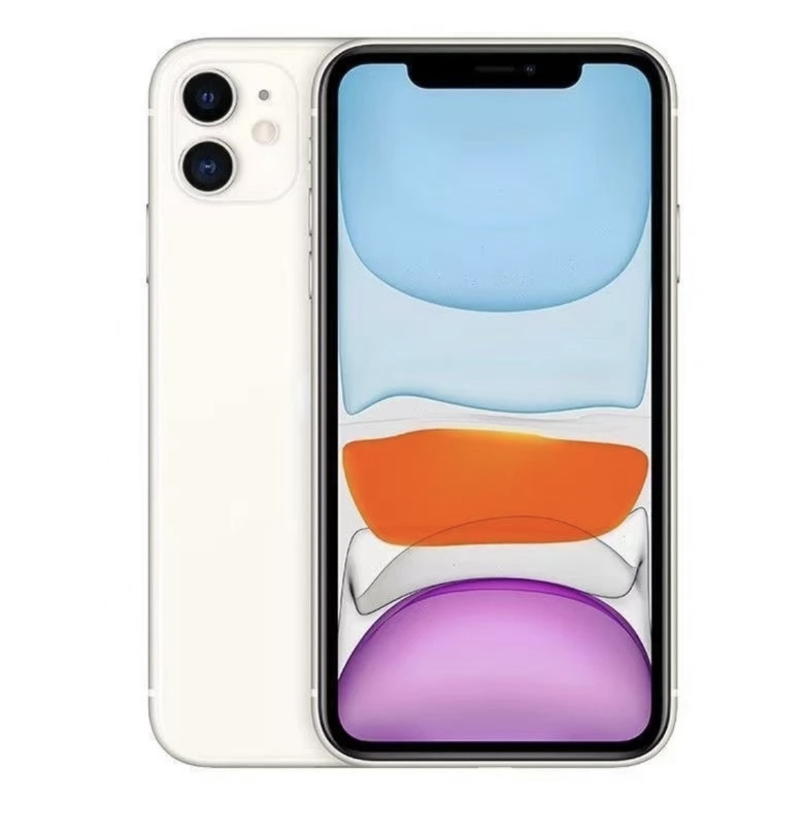 95新 Apple/苹果 95新Apple/苹果iPhone11国行正品 双卡4G手机