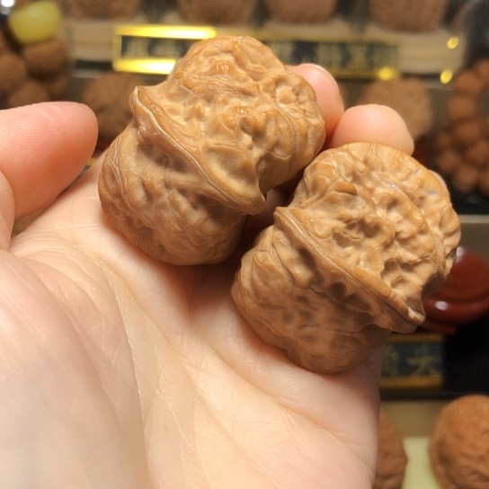 福利：门头沟元宝全品