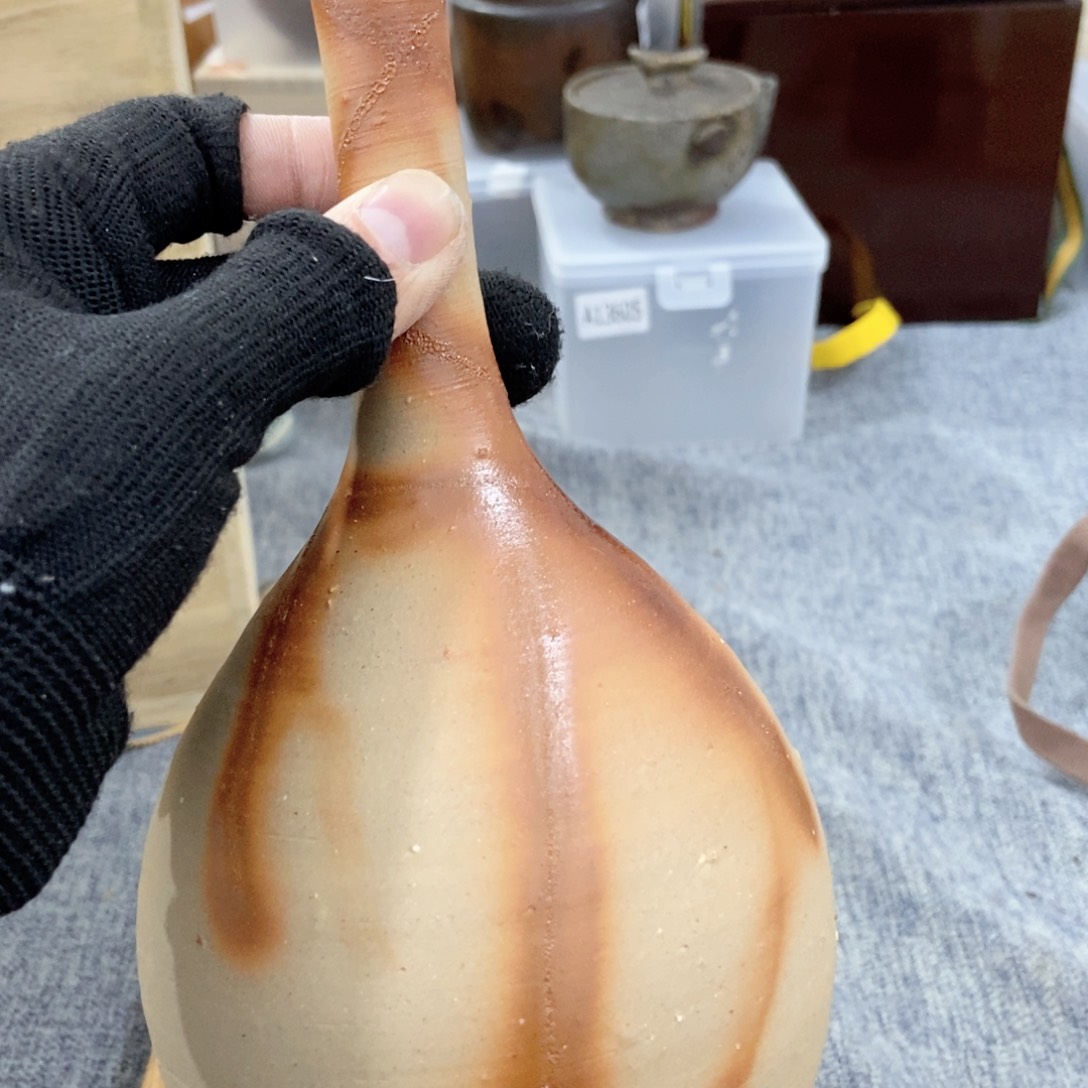 紫砂茶杯非常满意好看得物件