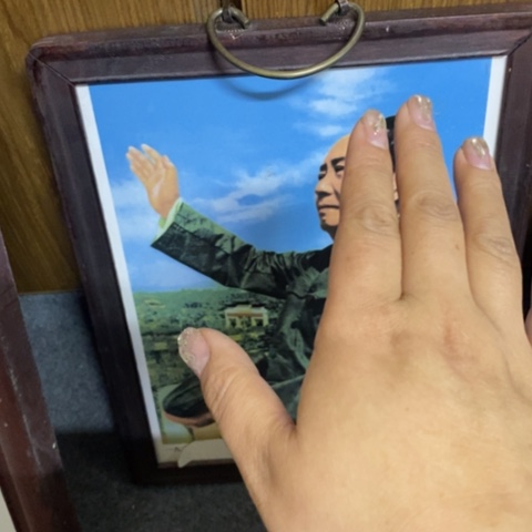 瓷片景德镇陶瓷学院