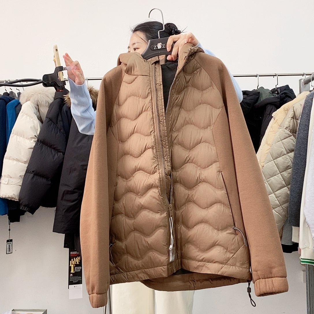 M码150斤以内咖色