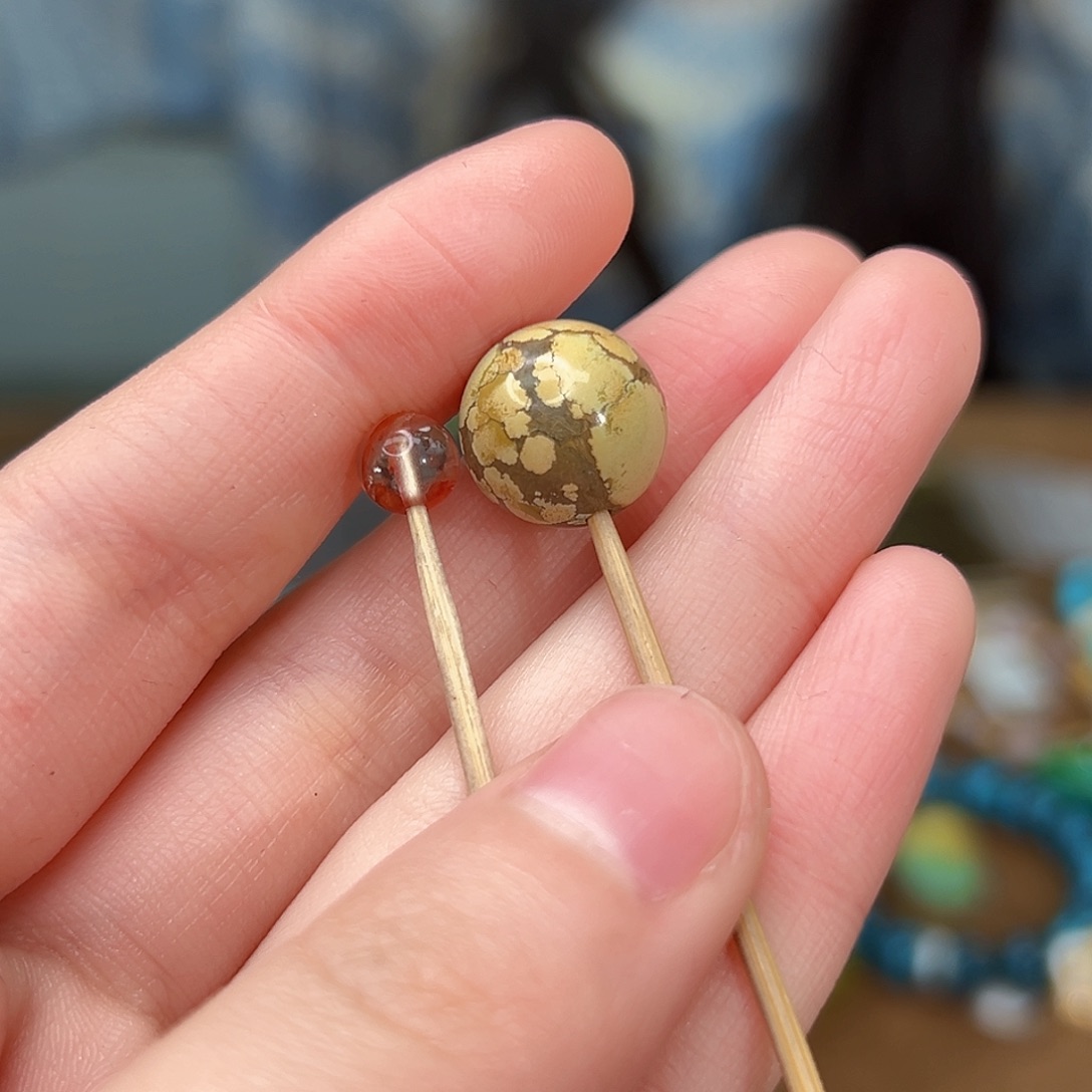 南红玛瑙珠宝奇石未镶嵌