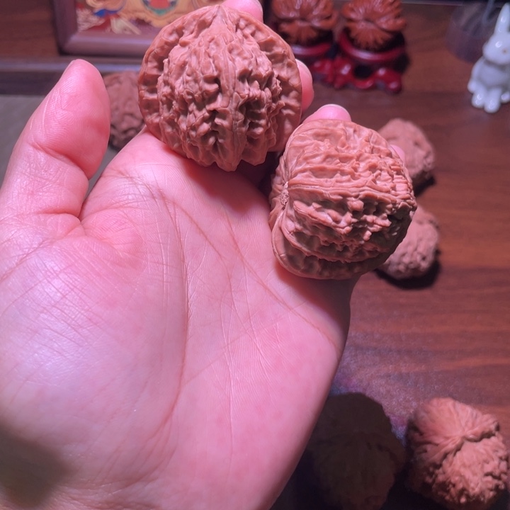 青***色三角白。 全品无修。 山地果