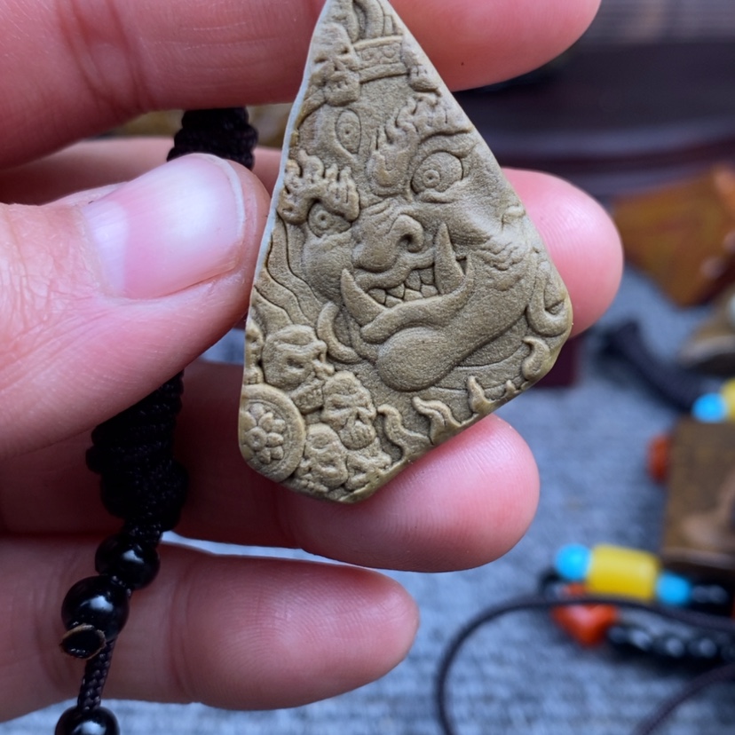 【闪购商品】原石雕刻