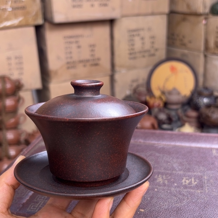 茶壶紫砂宜兴紫砂壶