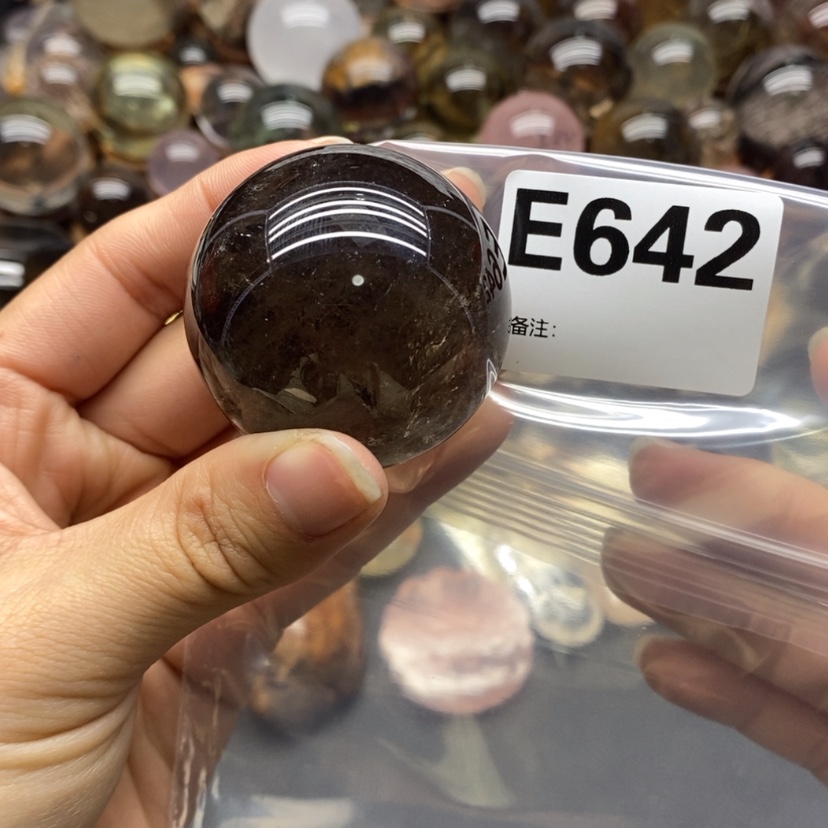 【闪购商品】水晶摆件精品未镶嵌