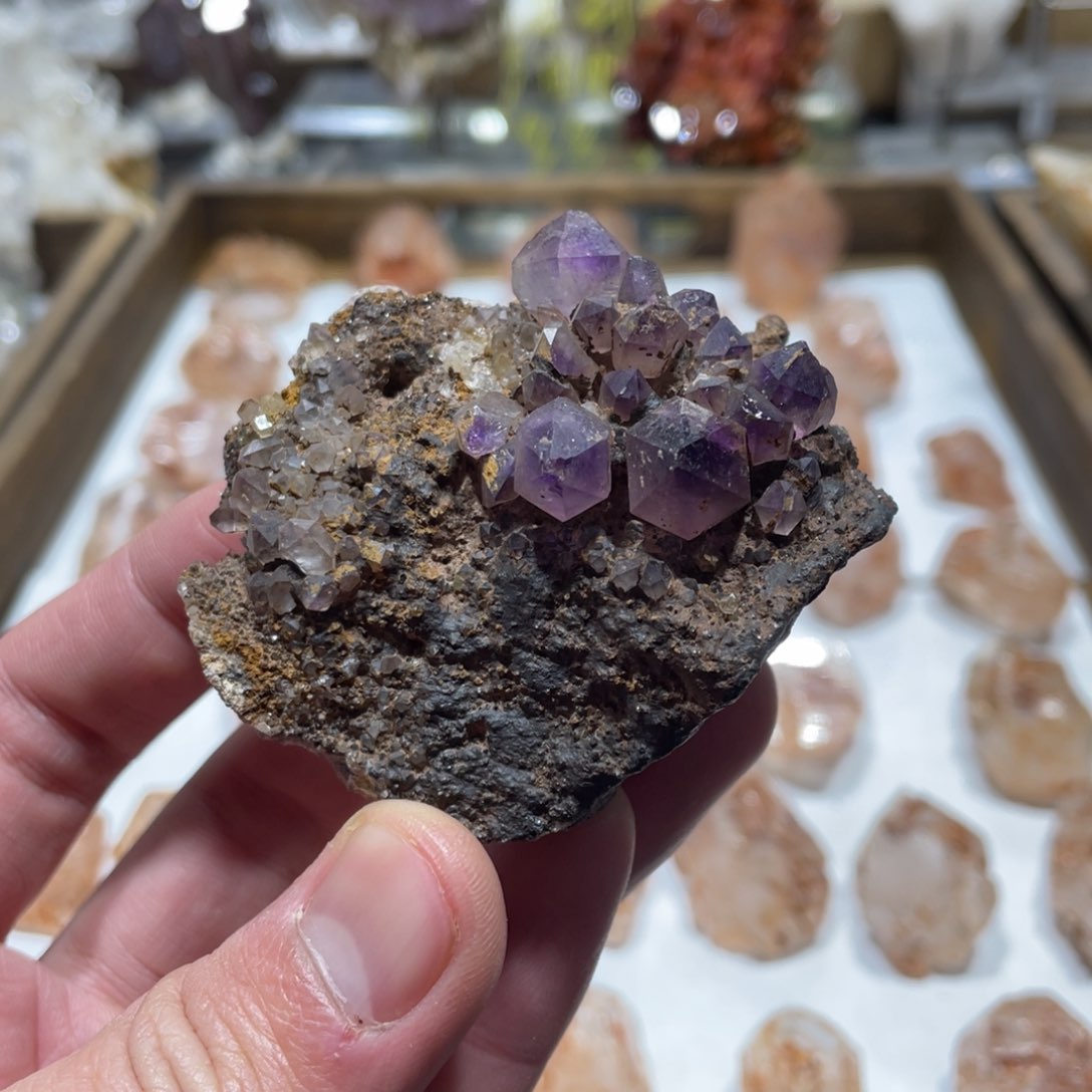 水晶水晶、水晶、水晶未镶嵌