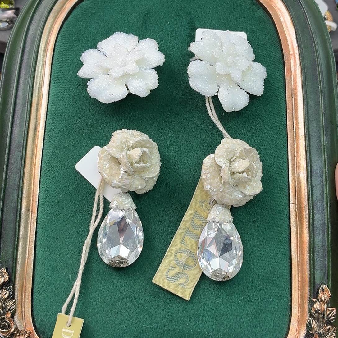 颖***琉璃合金合金杜布鲁斯两对 不退换