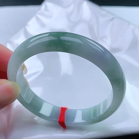 翡翠手镯未镶嵌27 号翡翠手镯