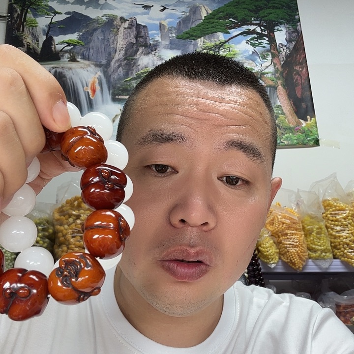 非洲紫檀（红花梨）62