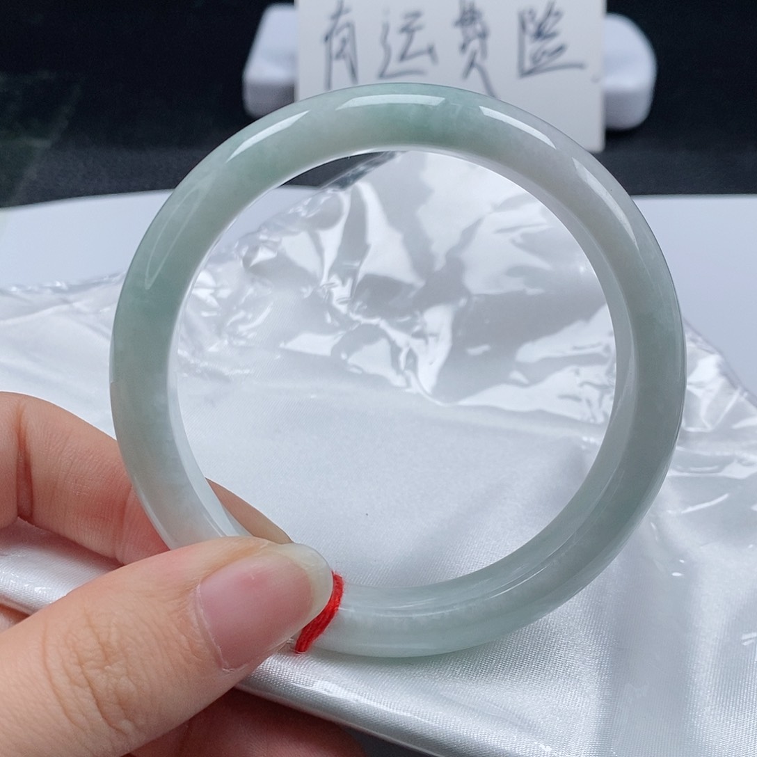 【闪购商品】翡翠手镯未镶嵌288号
