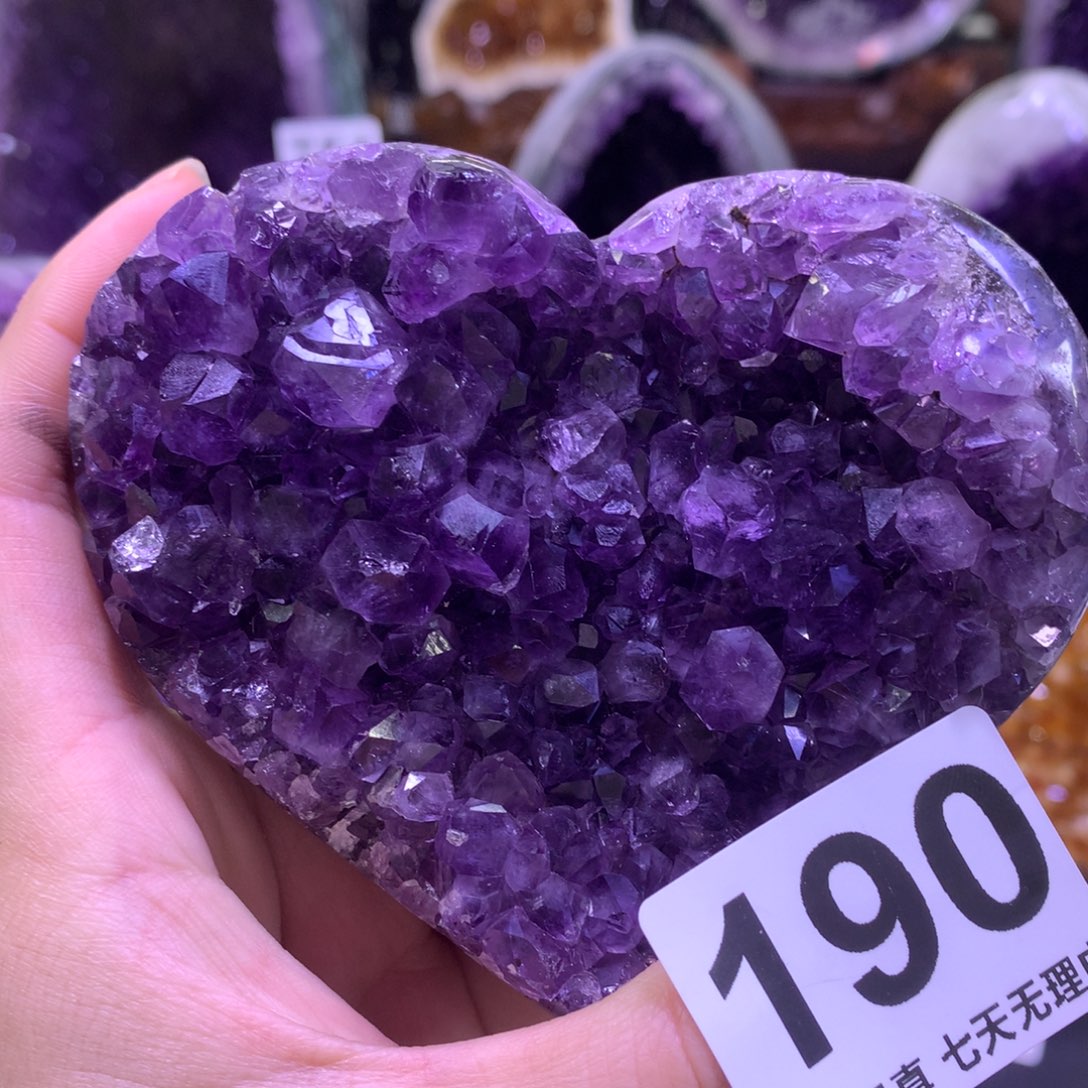 水晶水晶摆件未镶嵌