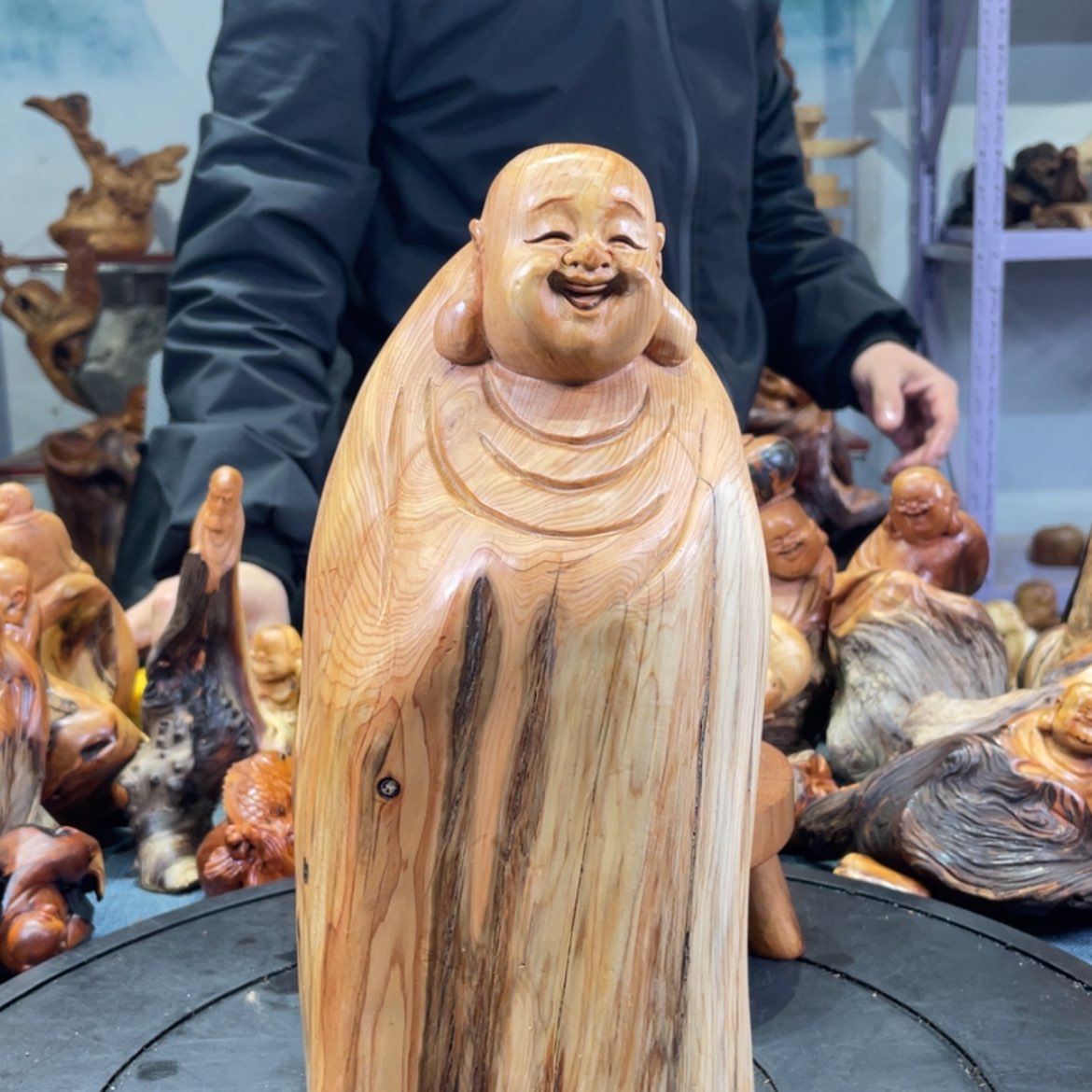 【闪购商品】柏木（崖柏）其他