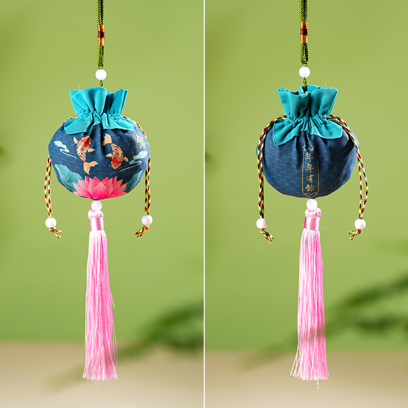 香包设计款随身携带