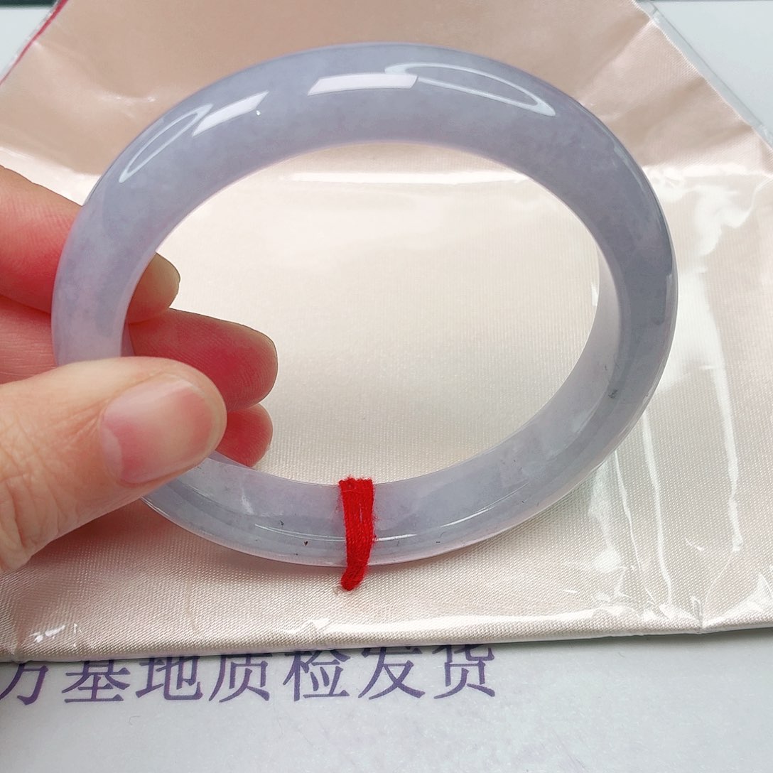 未镶嵌手镯翡翠57