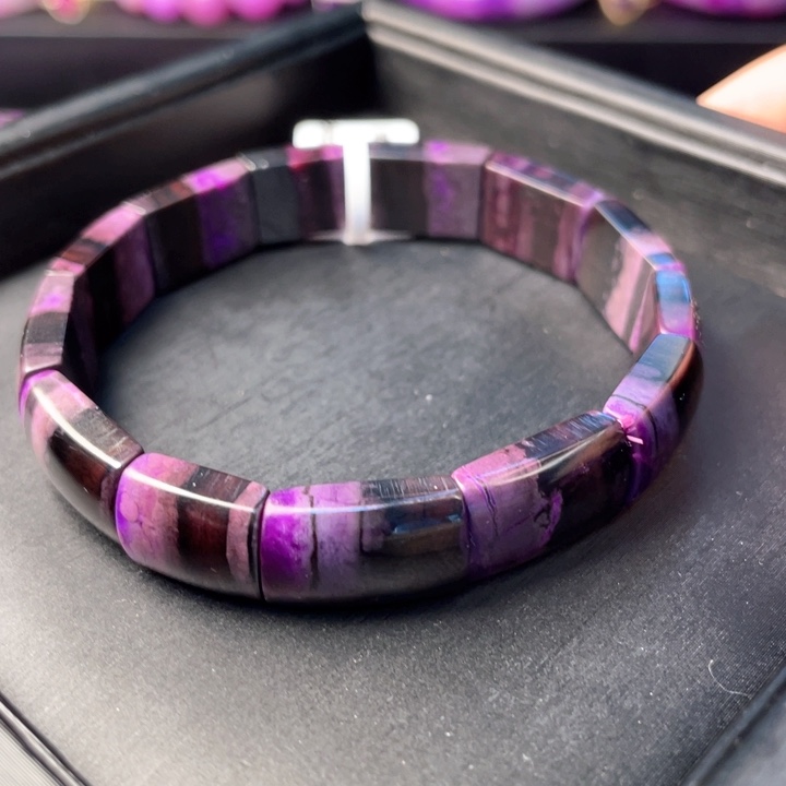 苏纪石（舒俱来）未镶嵌手牌