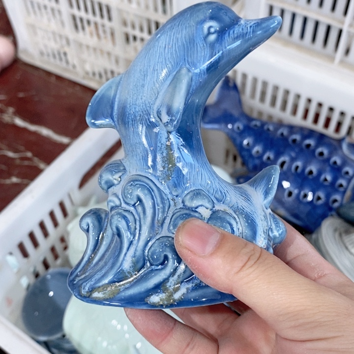 陶瓷树脂陶瓷树脂家居摆件