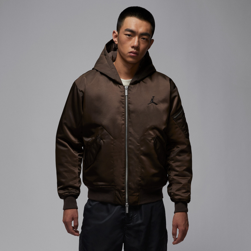 【滔搏联动】NIKE/耐克 男子 薄 棉服 HV0541-237