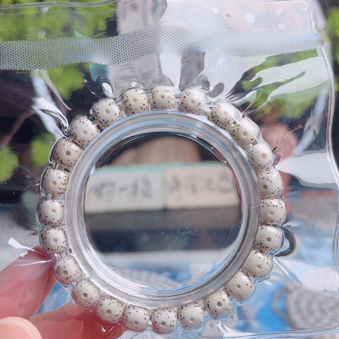 把件星月菩提星月