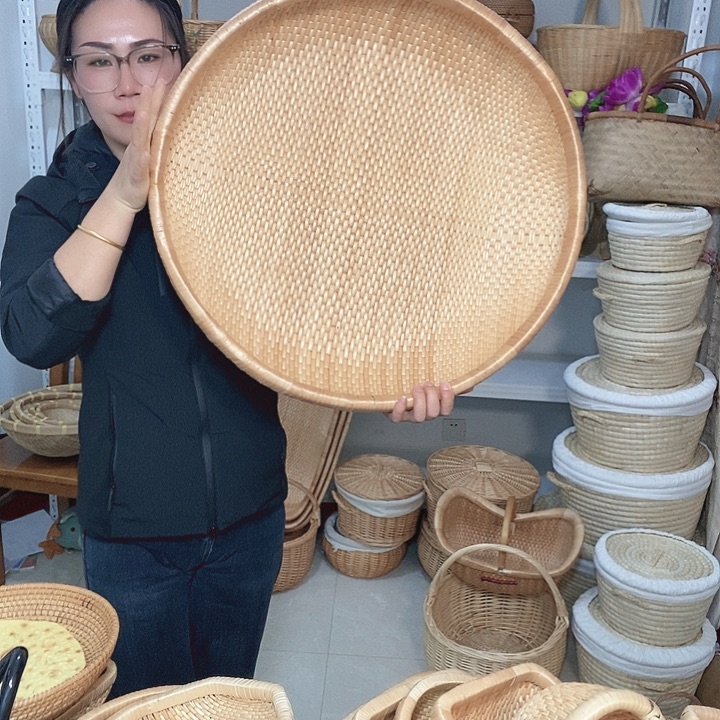 吉***祥木圆形60…………………………厘米