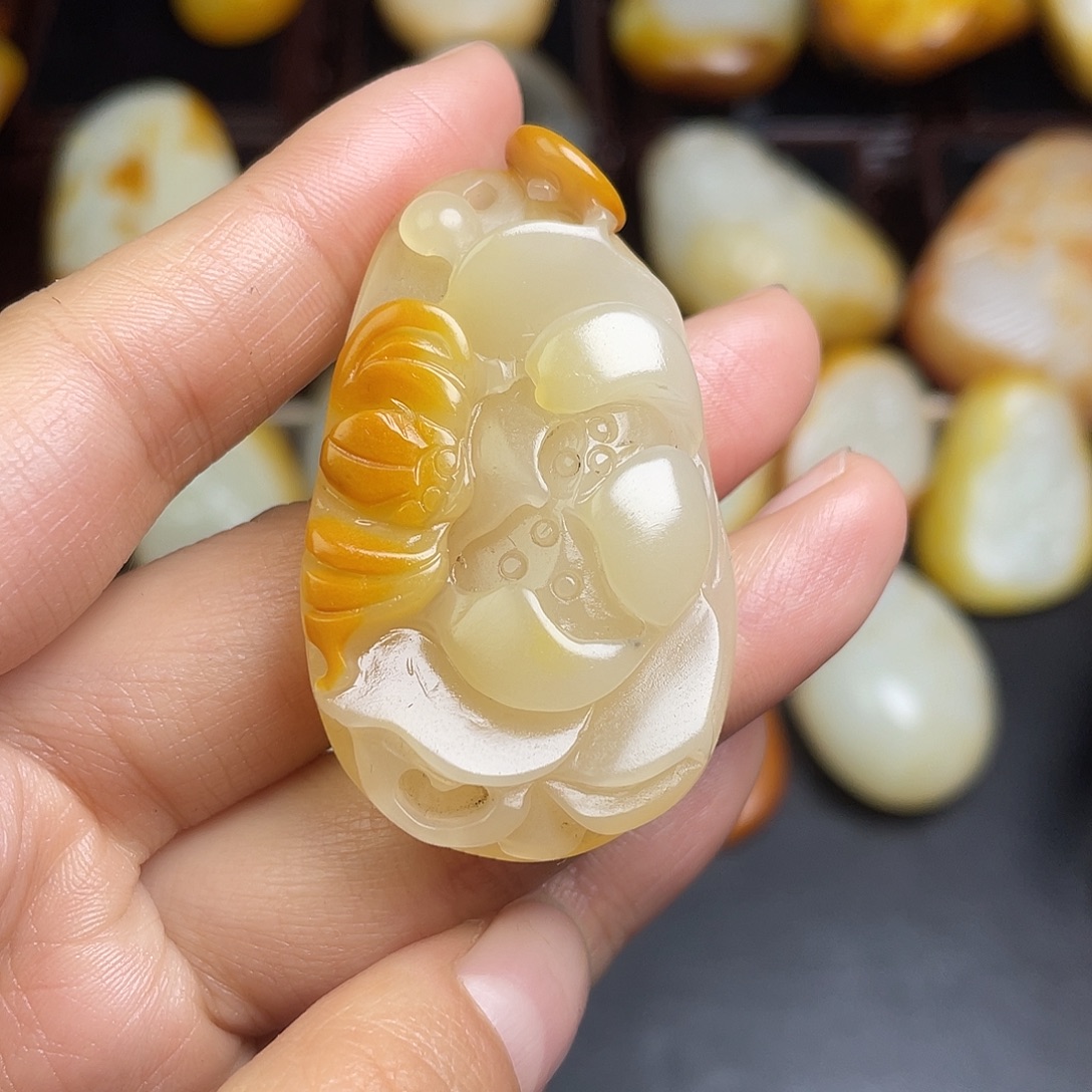直播间闪购商品链接