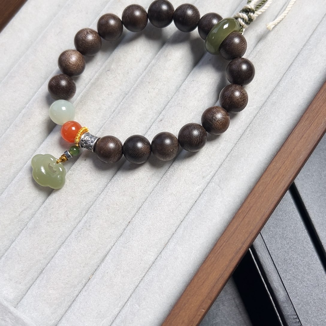 手链水晶未镶嵌多样性发一