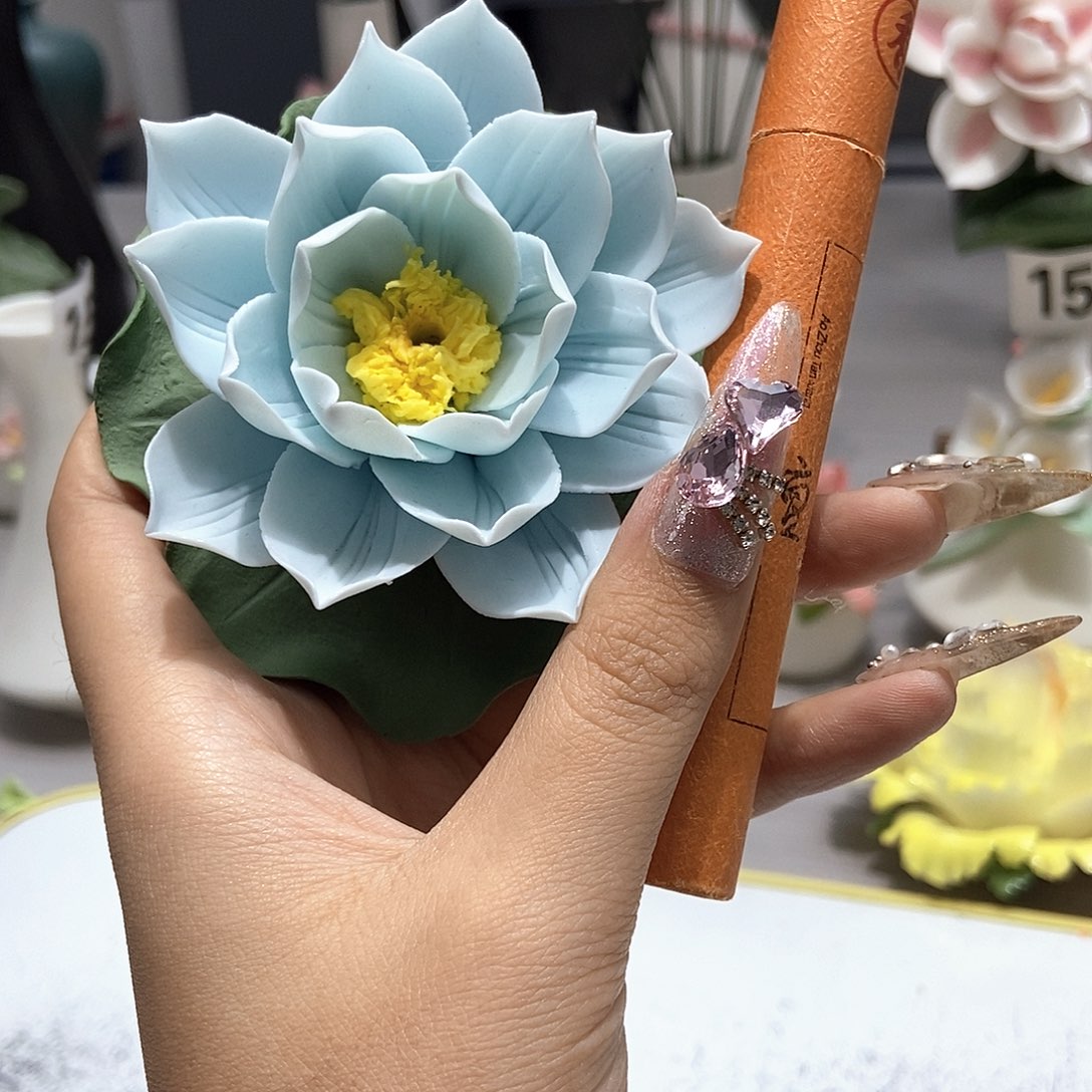 陶瓷手工制作工艺