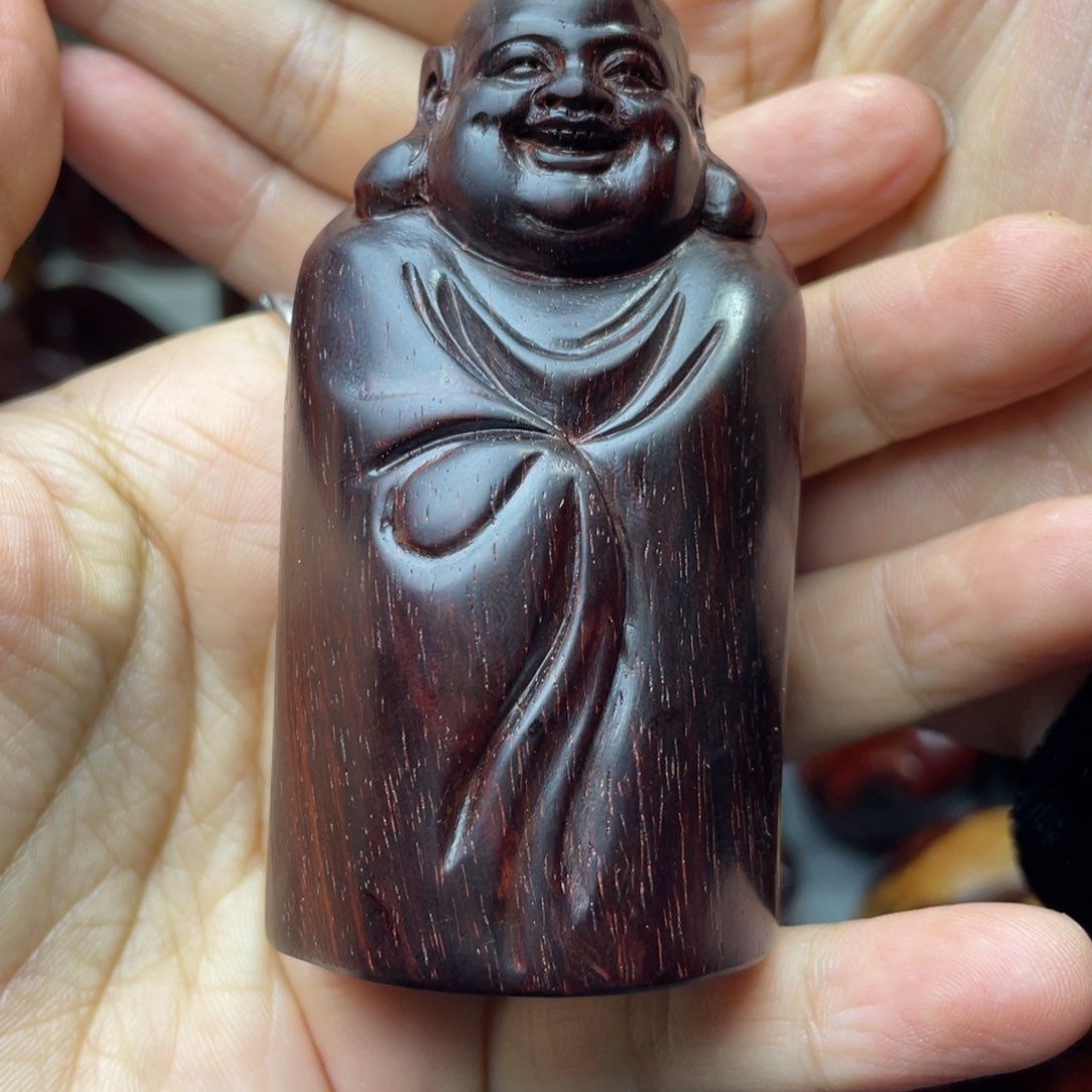 檀香紫檀（小叶紫檀）霸*